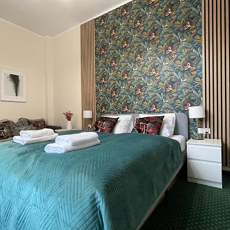 Gertrudy 10 Residence - 1-Minute Walk To The Old Town Krakow Exterior photo