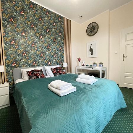 Gertrudy 10 Residence - 1-Minute Walk To The Old Town Krakow Exterior photo