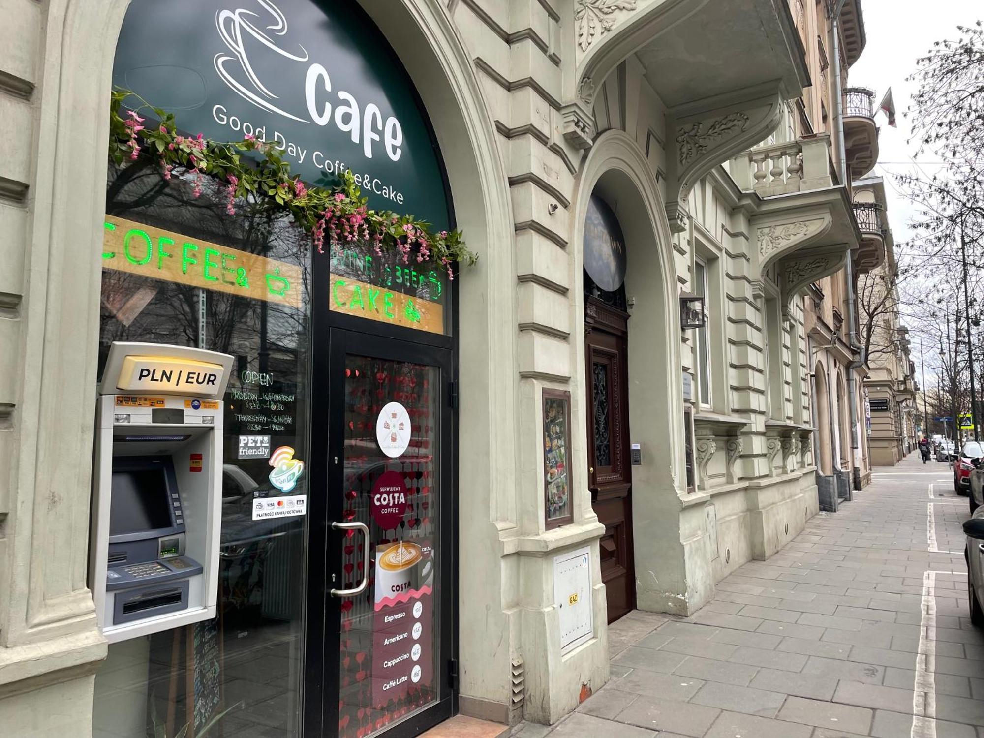 Gertrudy 10 Residence - 1-Minute Walk To The Old Town Krakow Exterior photo